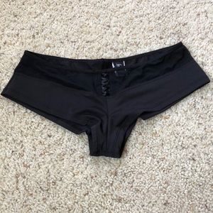 Fredericks of Hollywood Cheeky Panty